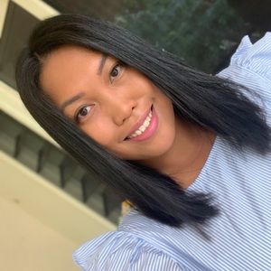 Meet your Posher, Rose-ann